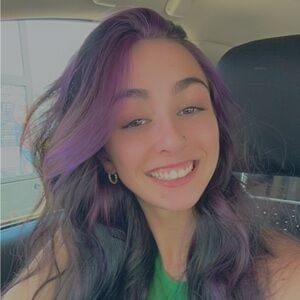 Meet your Posher, Savana